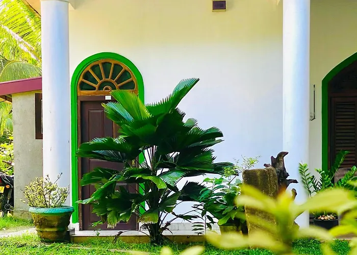 Gamagedara Resort