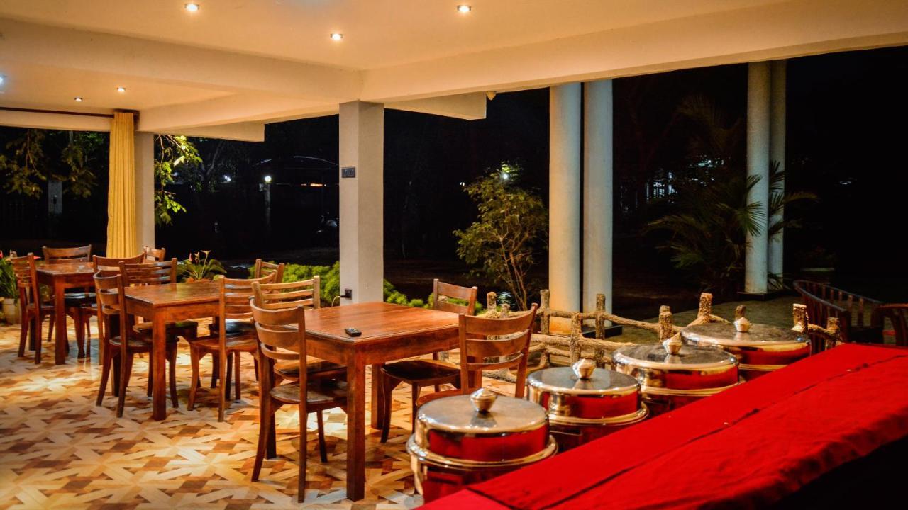 Guest house Gamagedara