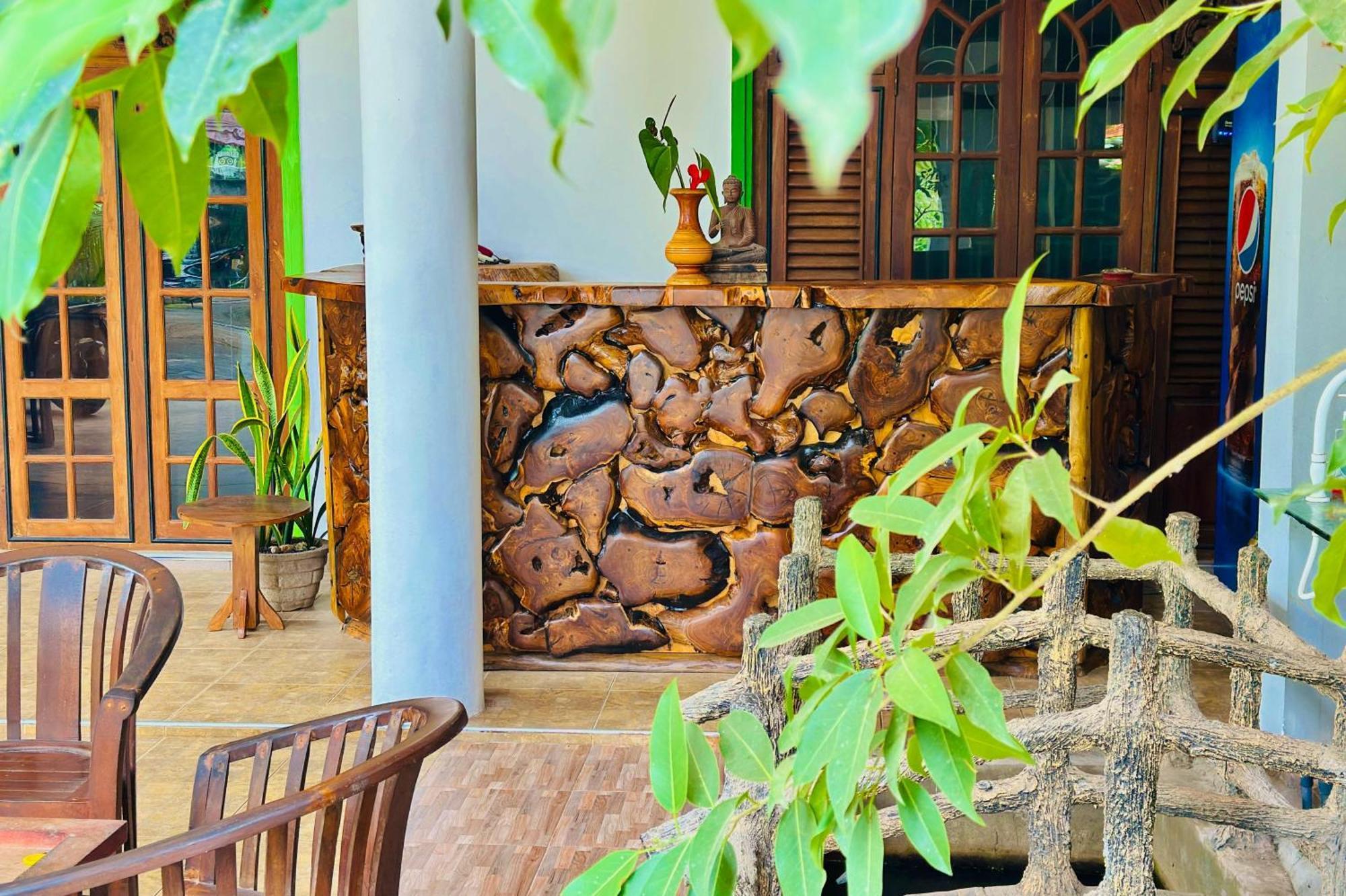 Guest house Gamagedara *