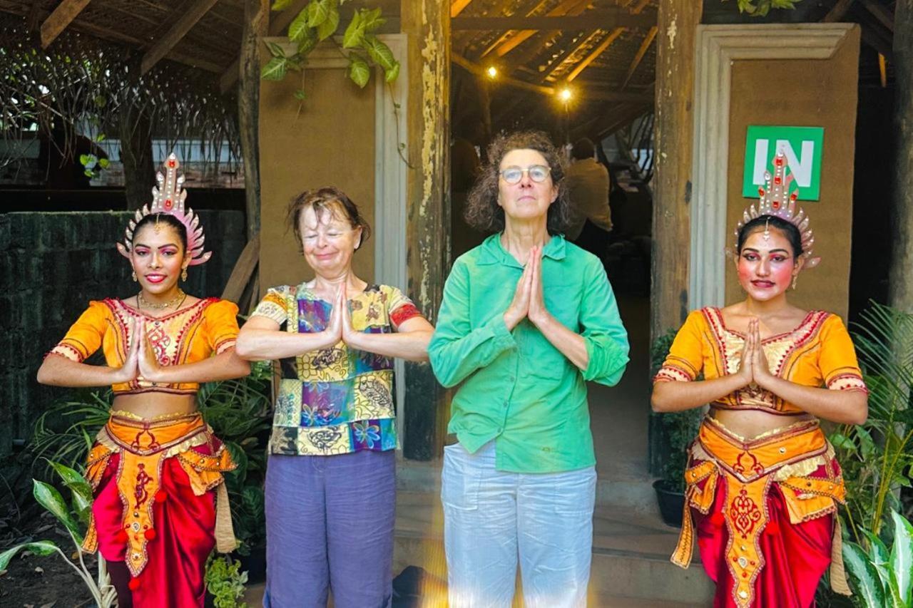 Guest house Gamagedara Dambulla