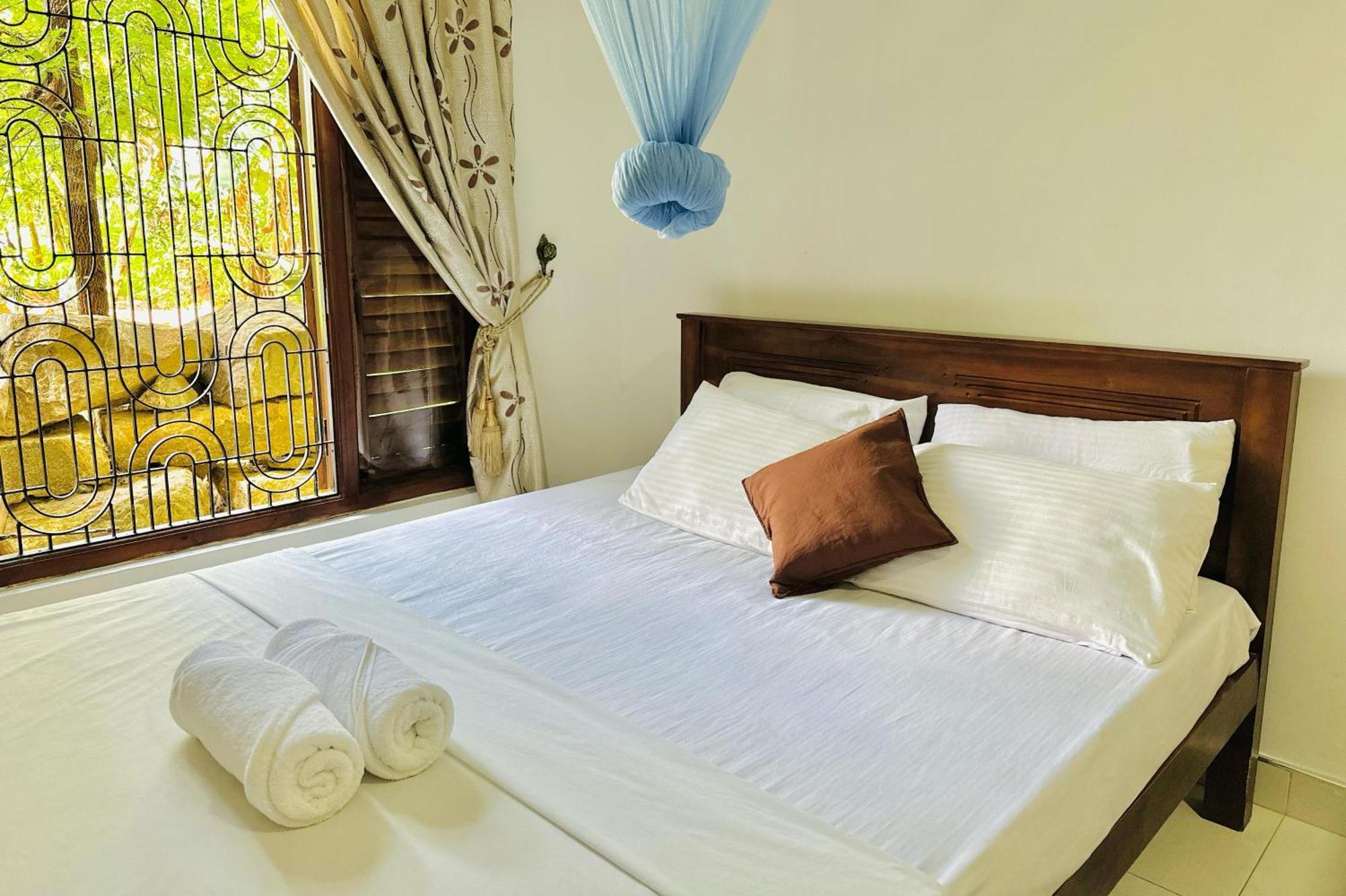 Guest house Gamagedara *