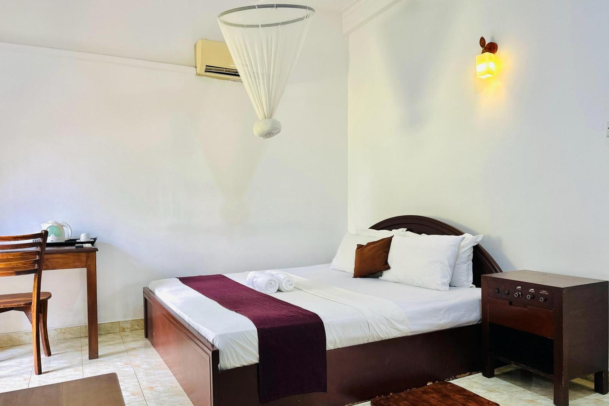 Guest house Gamagedara