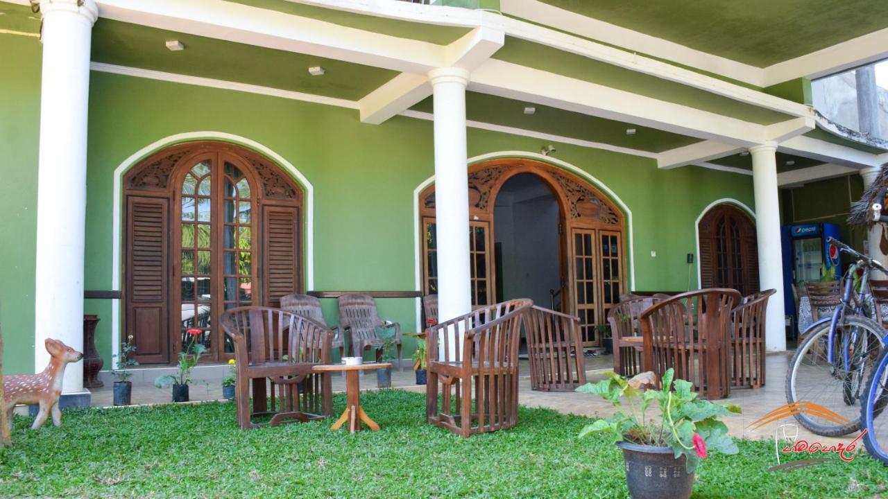Gamagedara Guest house Dambulla