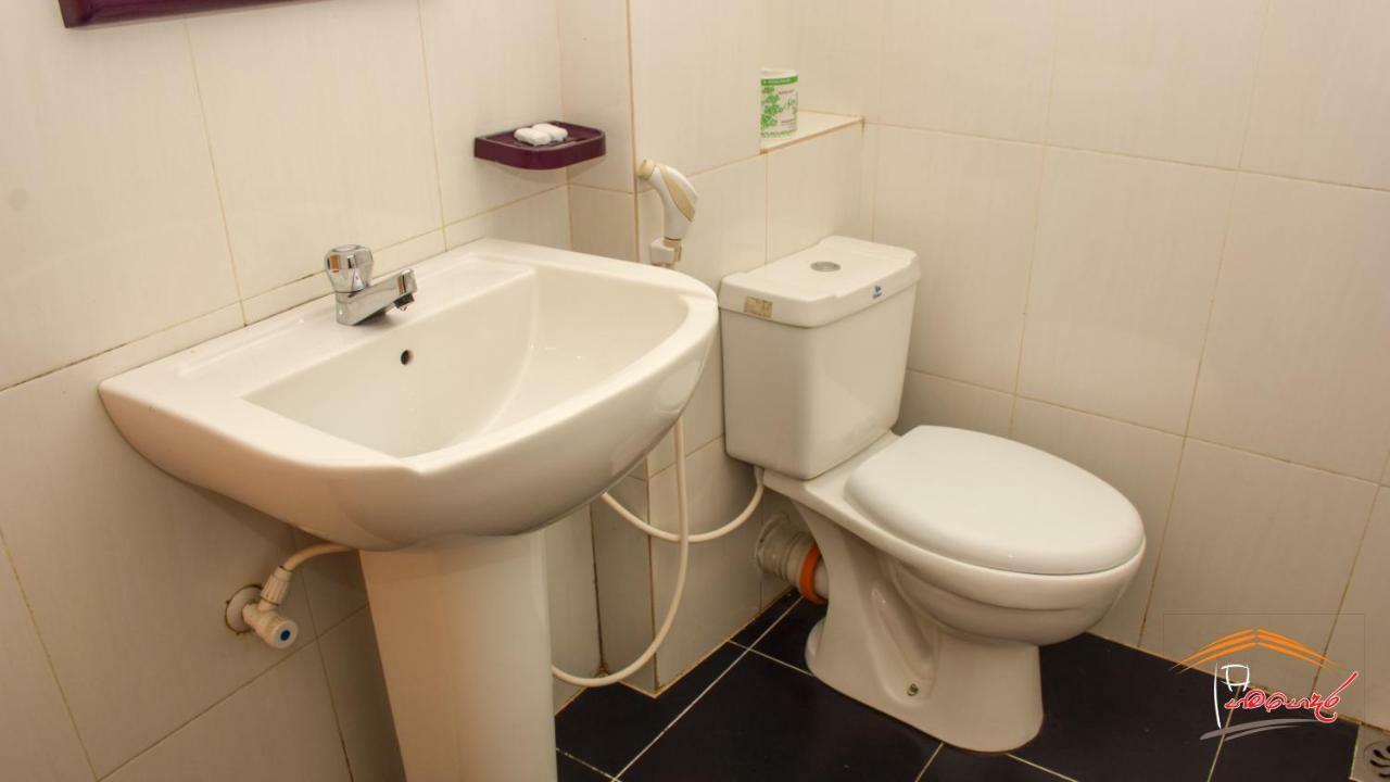 Gamagedara Guest house