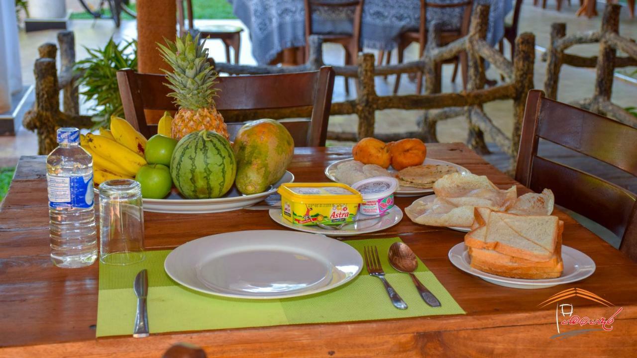 Guest house Gamagedara *