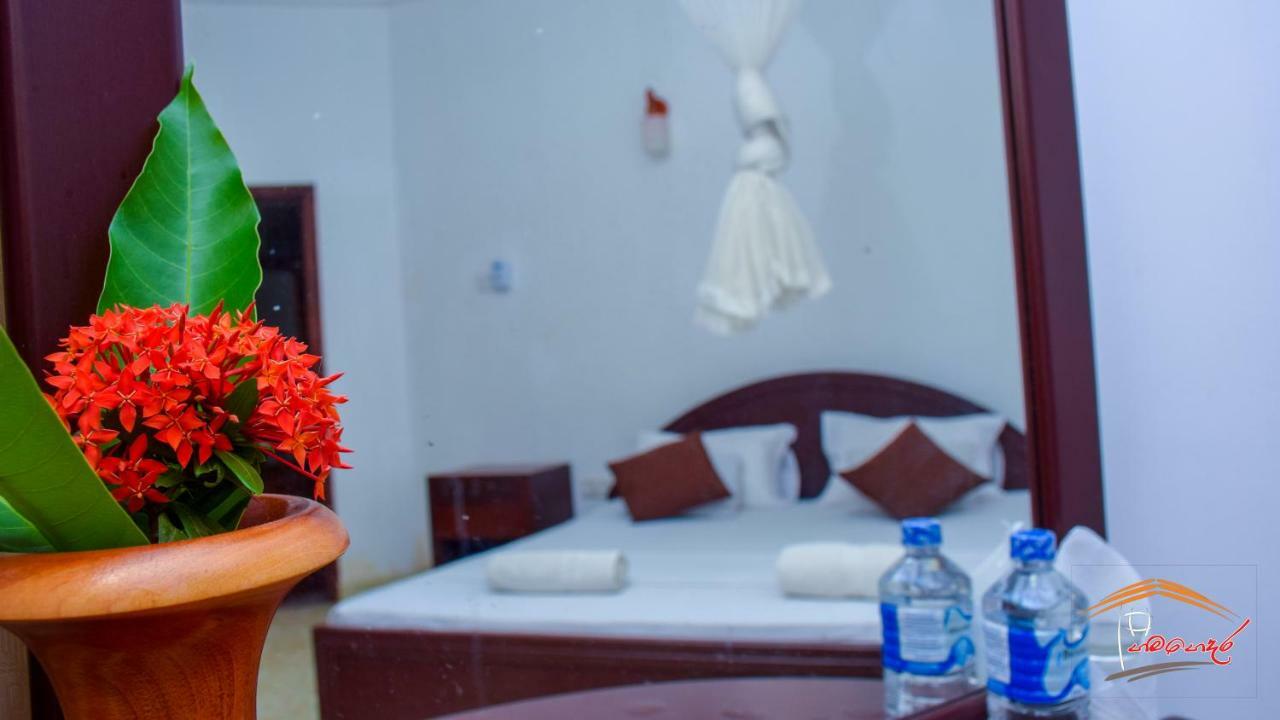 Gamagedara Guest house